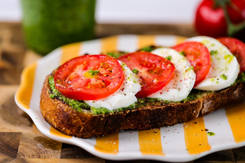Kale Pesto