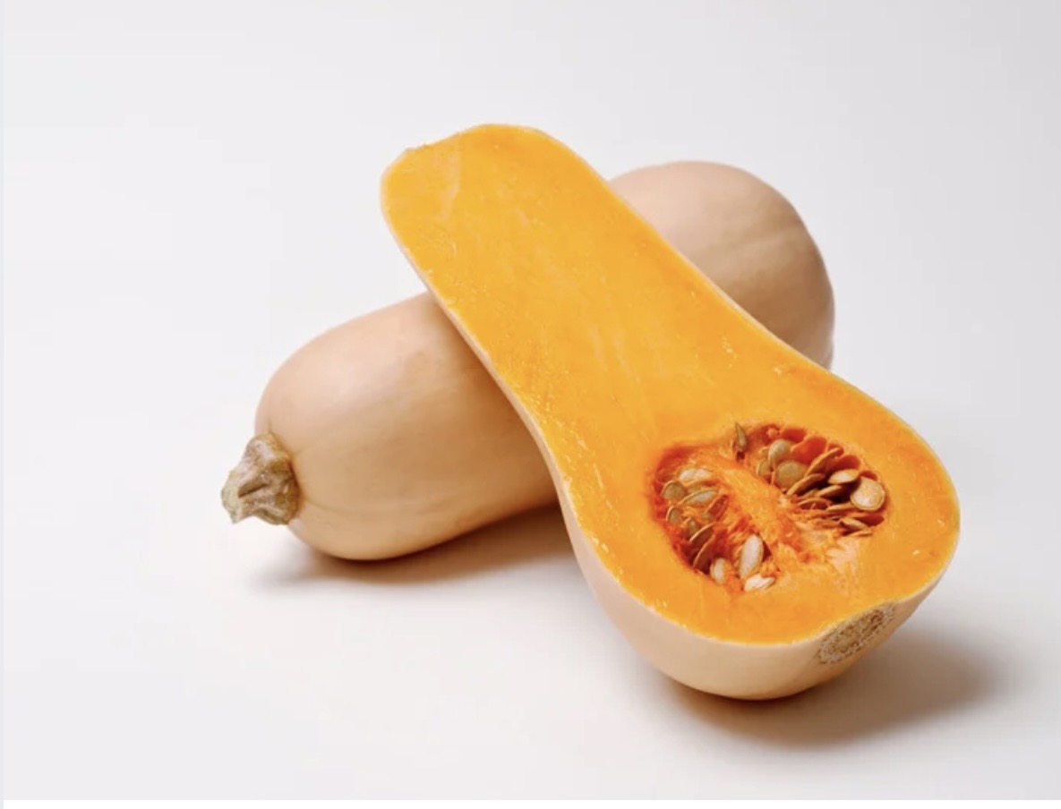 Irish Butternut Squash