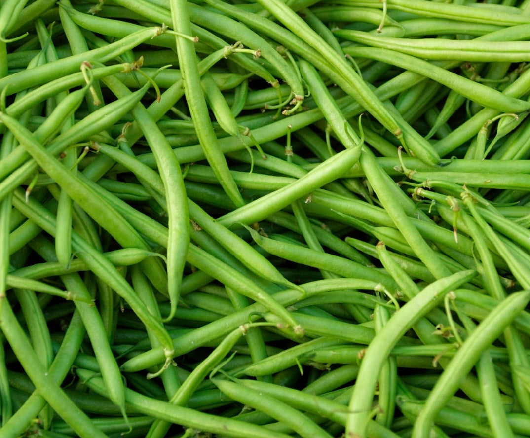 Irish Green Beans -200g
